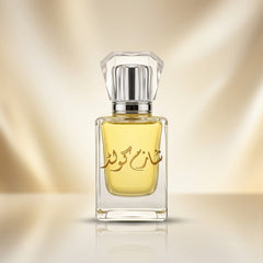 SHAZIM GOLD