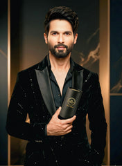 BLACK MUSK