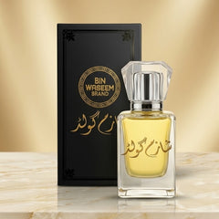 SHAZIM GOLD