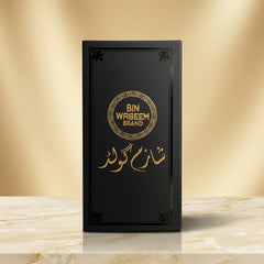 SHAZIM GOLD