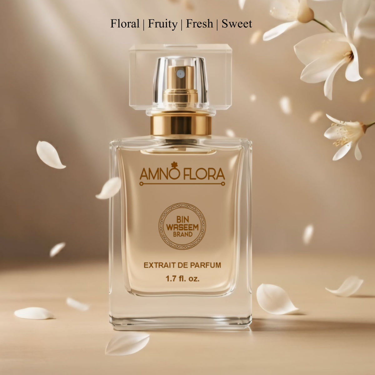 AMNO FLORA