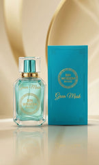 GREEN MUSK