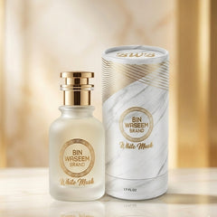 WHITE MUSK (New Edition)